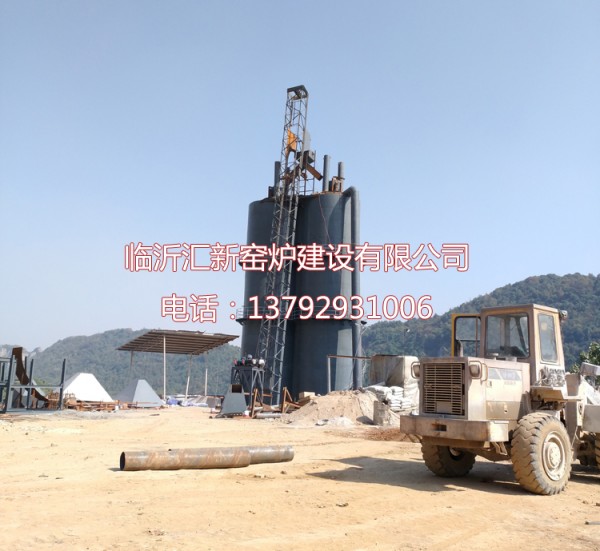 環(huán)保石灰窯2