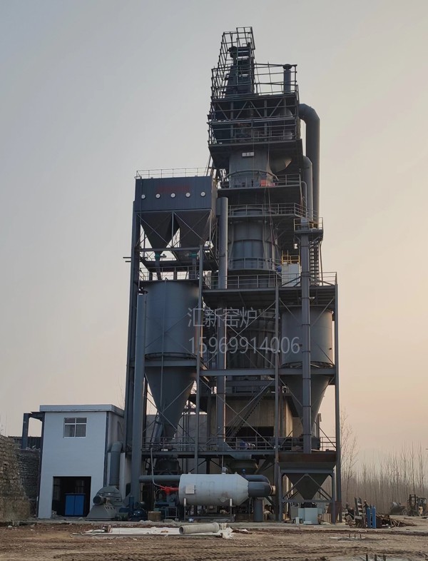 雙膛窯廠(chǎng)家